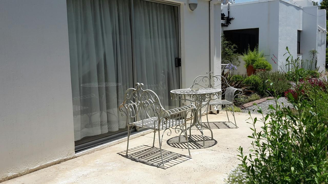 Bettie'S Luxury Lodge Kroonstad Habitación foto